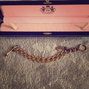 Juicy couture bracelet